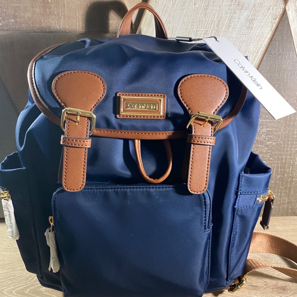 Calvin Klein Backpack